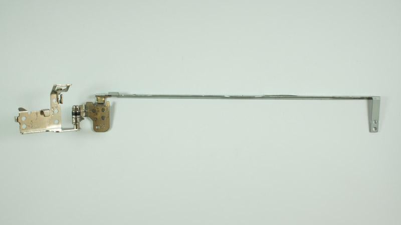 Петля для ноутбука Asus K43BY левая (227785) Петля для ноутбука Asus K43BY левая (227785)