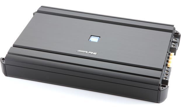 1-канальний підсилювач Alpine MRV-M1200