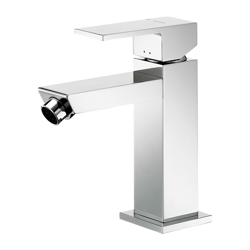 Смеситель для биде Form Ergo-Q Хром (66425.21.018)