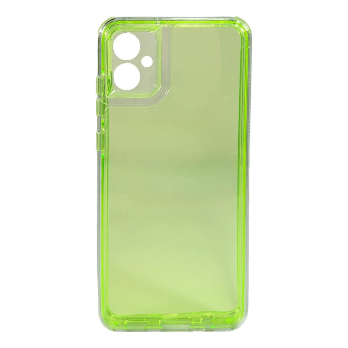 Протиударний чохол Space III для Samsung Galaxy A05 Green