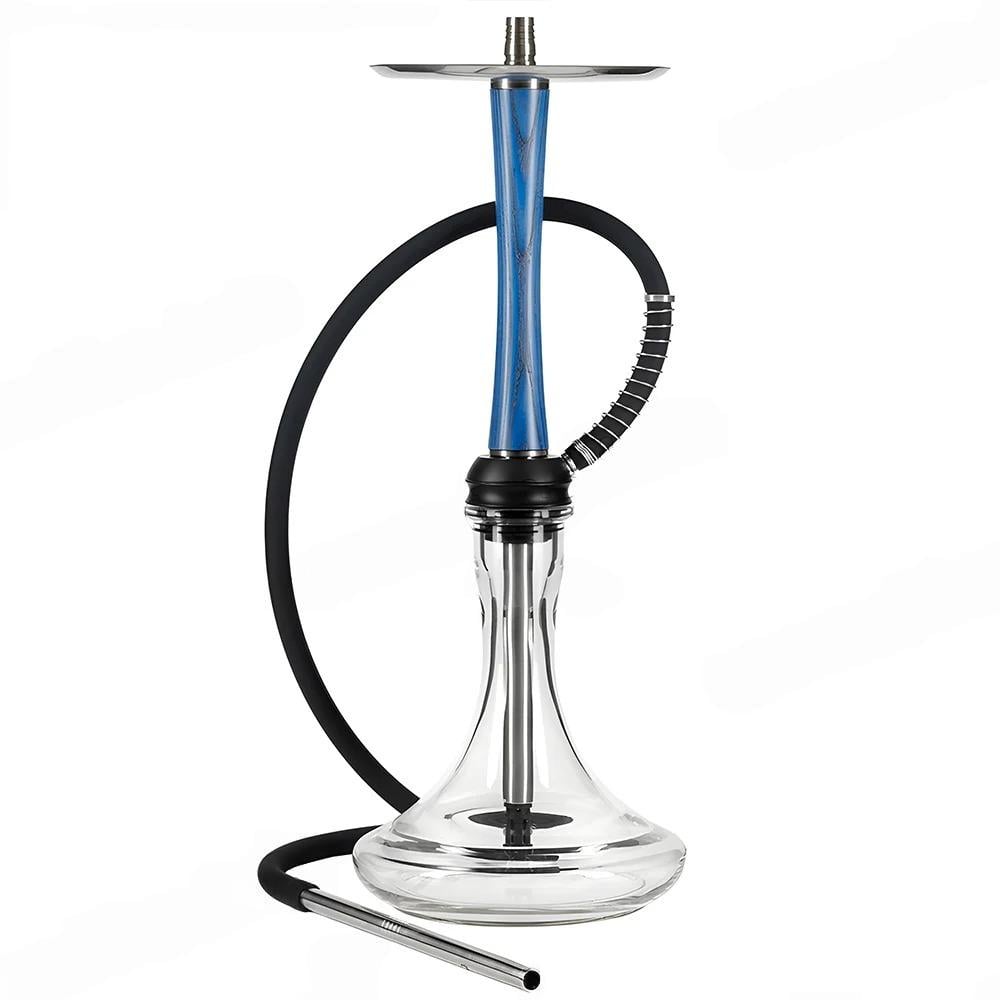 Кальян AROMA Hookah X-Ray Wood Blue (19067)