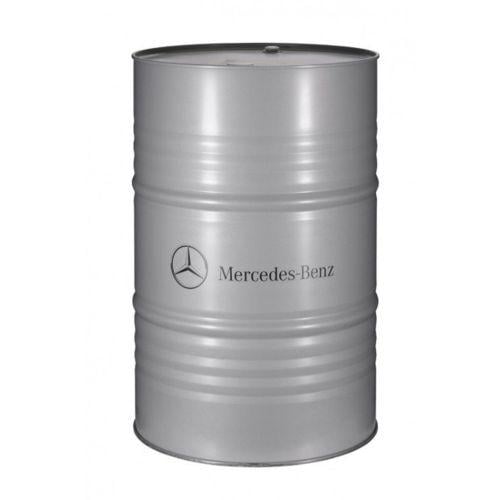Моторне мастило Mercedes Synthetic MB 229.51 200 л (A000989940217ALEE)