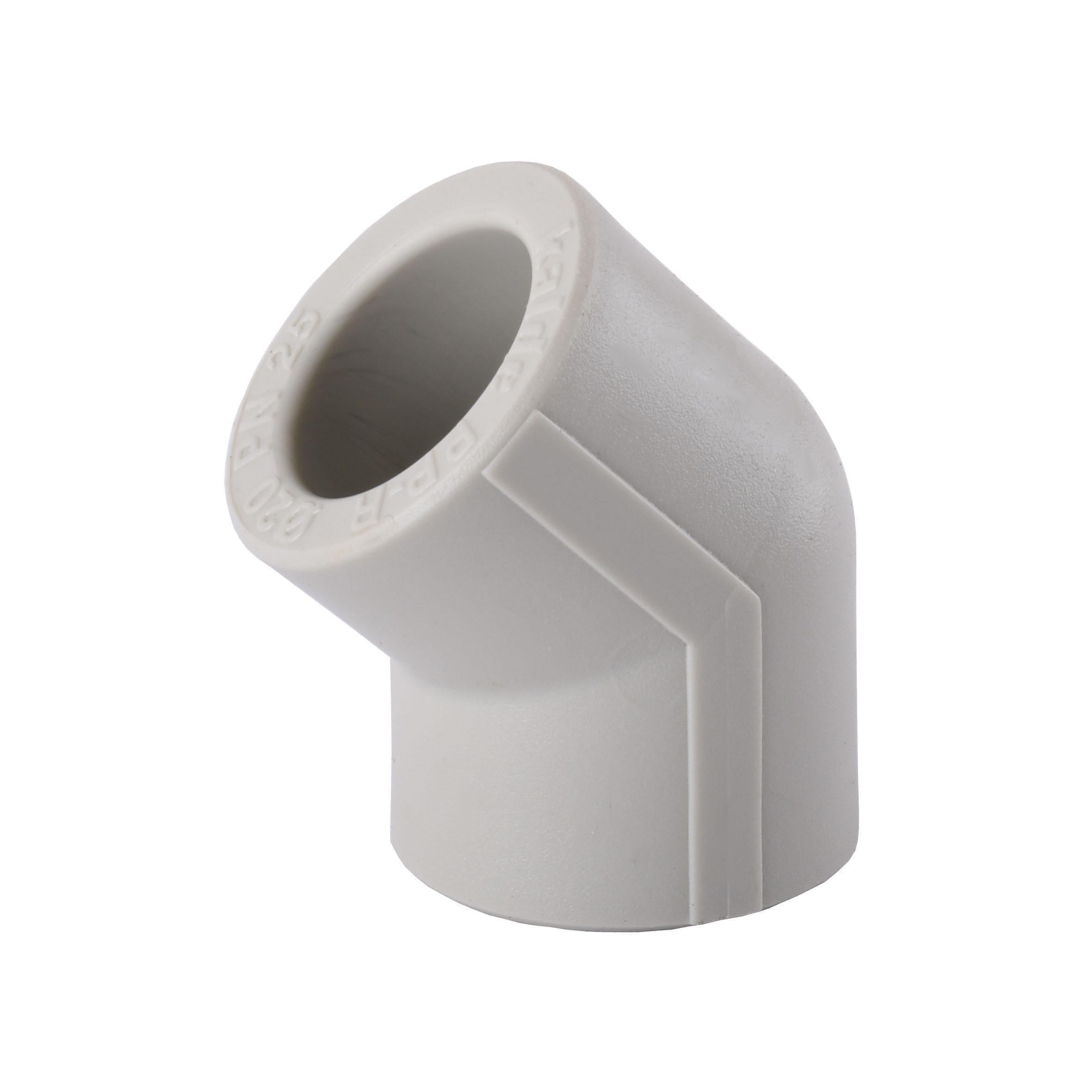 Кут KALDE PPR 45° d 50 мм (000015938)