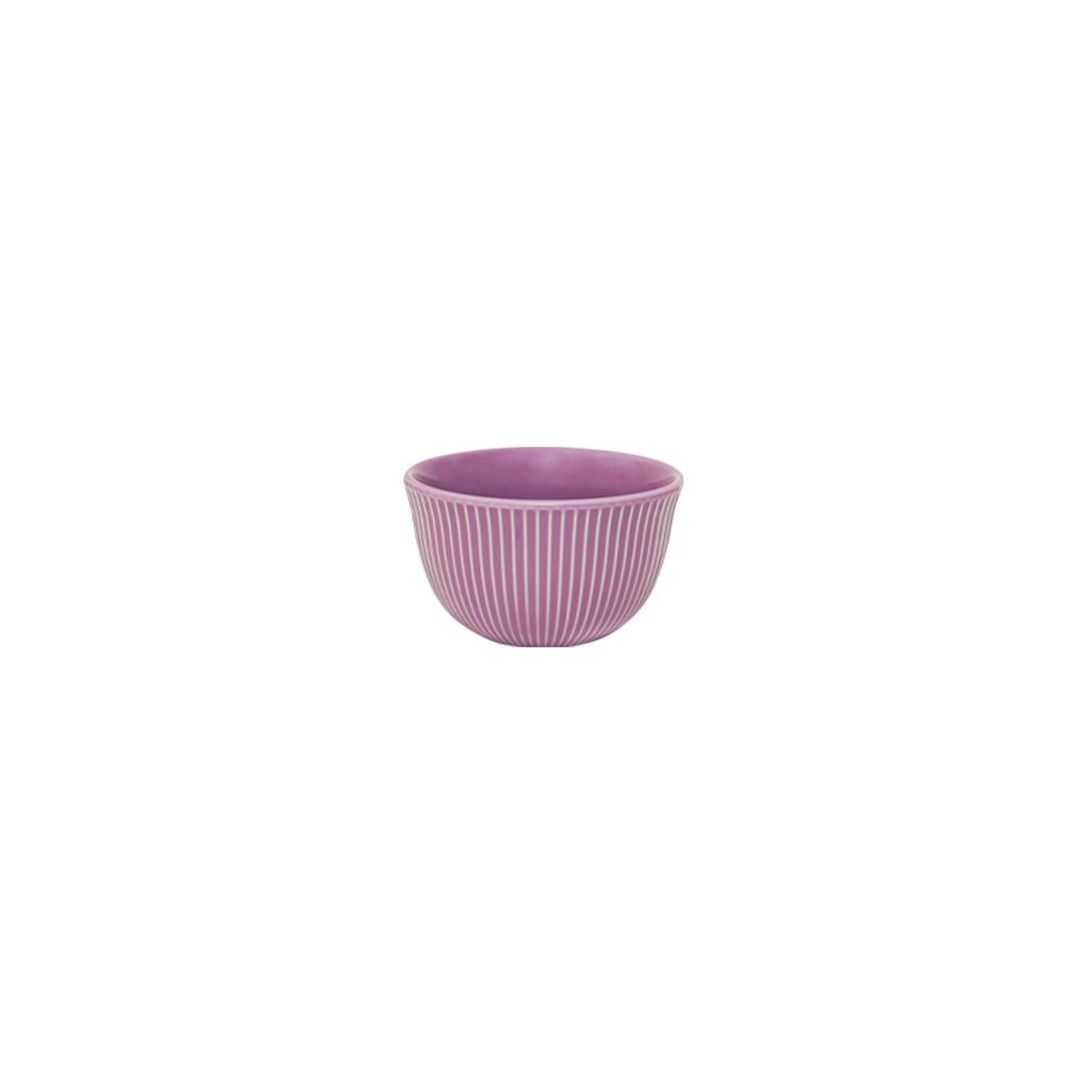 Чашка для кофе Loveramics Boram Um Tasting Cup 80 мл Фиолетовый