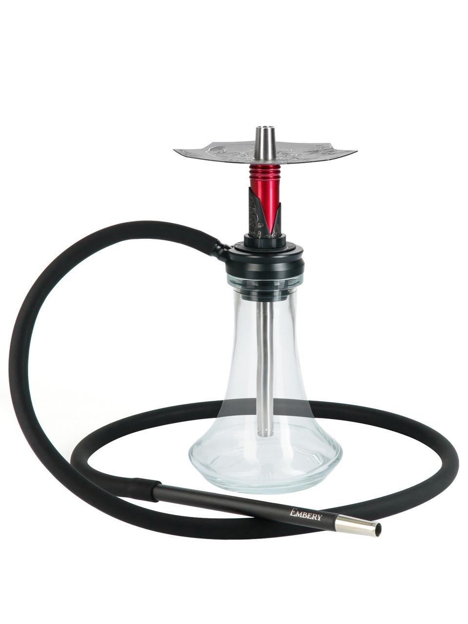 Кальян Embery MiniMONO 2.0 Skull and Roses