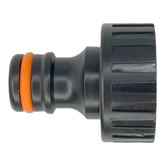 Адаптер Aquapulse АР 1011 с внутренней резьбой 3/4" (1060) - фото 2 Адаптер Aquapulse АР 1011 с внутренней резьбой 3/4" (1060) - фото 2