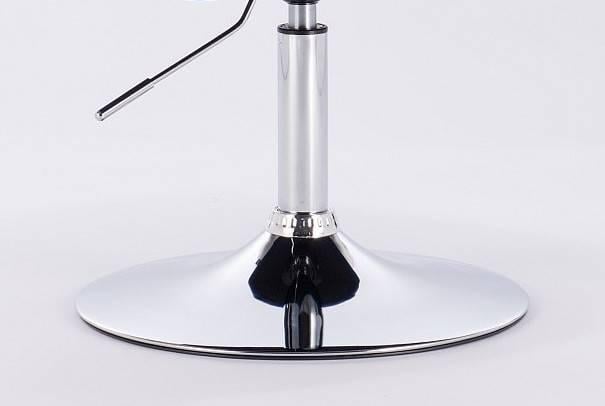 Кресло парикмахерское HR831 Черный (HR831) - фото 4 Кресло парикмахерское HR831 Черный (HR831) - фото 4