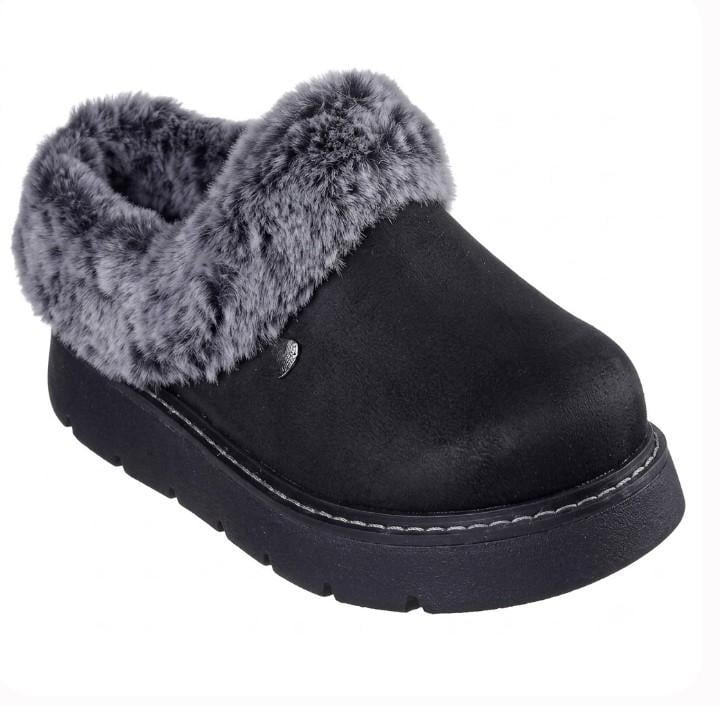 Полуботинки женские Skechers 114762 BBK р. 41 Черный (36527031) Полуботинки женские Skechers 114762 BBK р. 41 Черный (36527031)