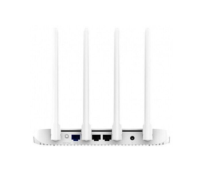 Роутер маршрутизатор Mijia Mi WiFi Router 4A Global (DVB4230GL) - фото 3 Роутер маршрутизатор Mijia Mi WiFi Router 4A Global (DVB4230GL) - фото 3