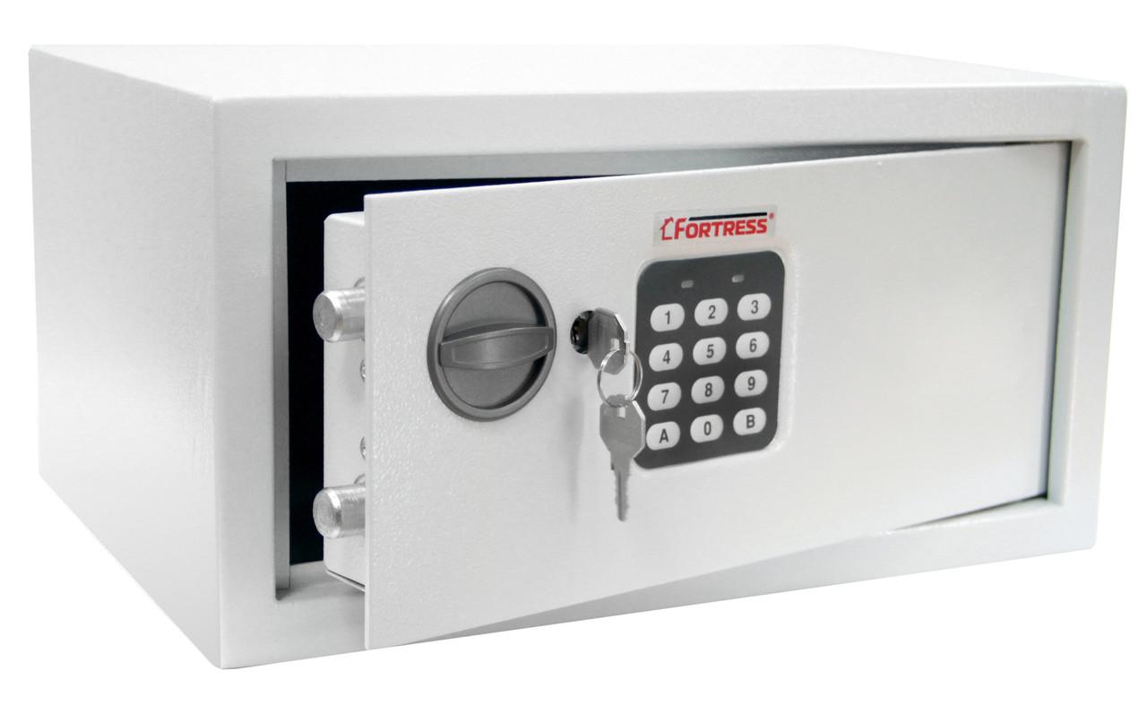 Сейф гостиничный FORTRESS 22Е New (616268438)