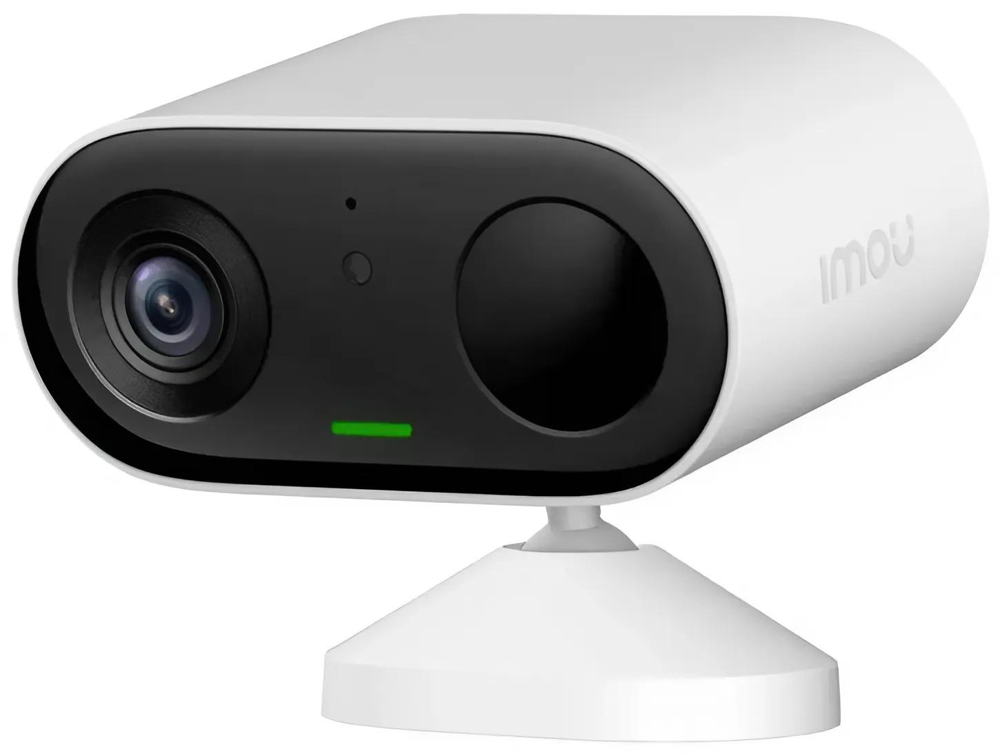Камера видеонаблюдения IMOU Cell Go 2,8 мм Белый (99-00013148)