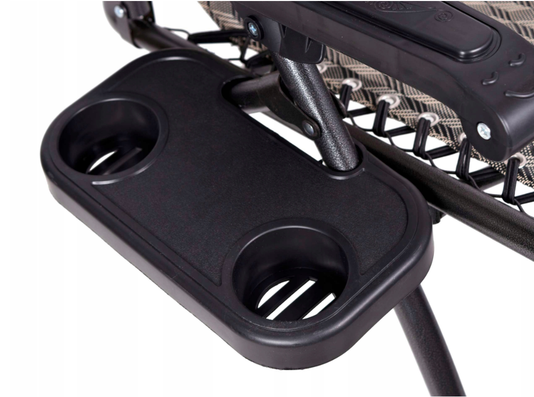 Шезлонг лежак розкладне крісло пляжне Zero Gravity автоматичне XY-149A - фото 8 Шезлонг лежак розкладне крісло пляжне Zero Gravity автоматичне XY-149A - фото 8