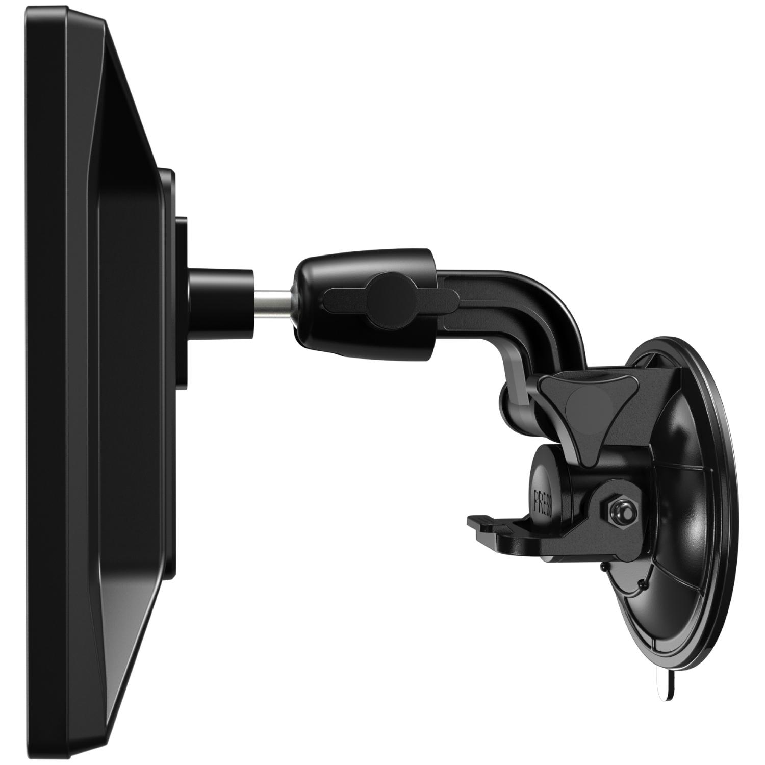 GPS-навігатор Modecom Device FreeWAY CX 9,4 TFT 16 GB 9" MapFactor EU Black (NAV-FREEWAYCX94-MF-EU) - фото 9