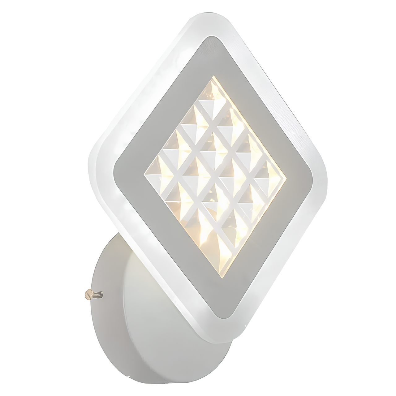 Бра светодиодное Sirius B YH561/1W 17W (35997)