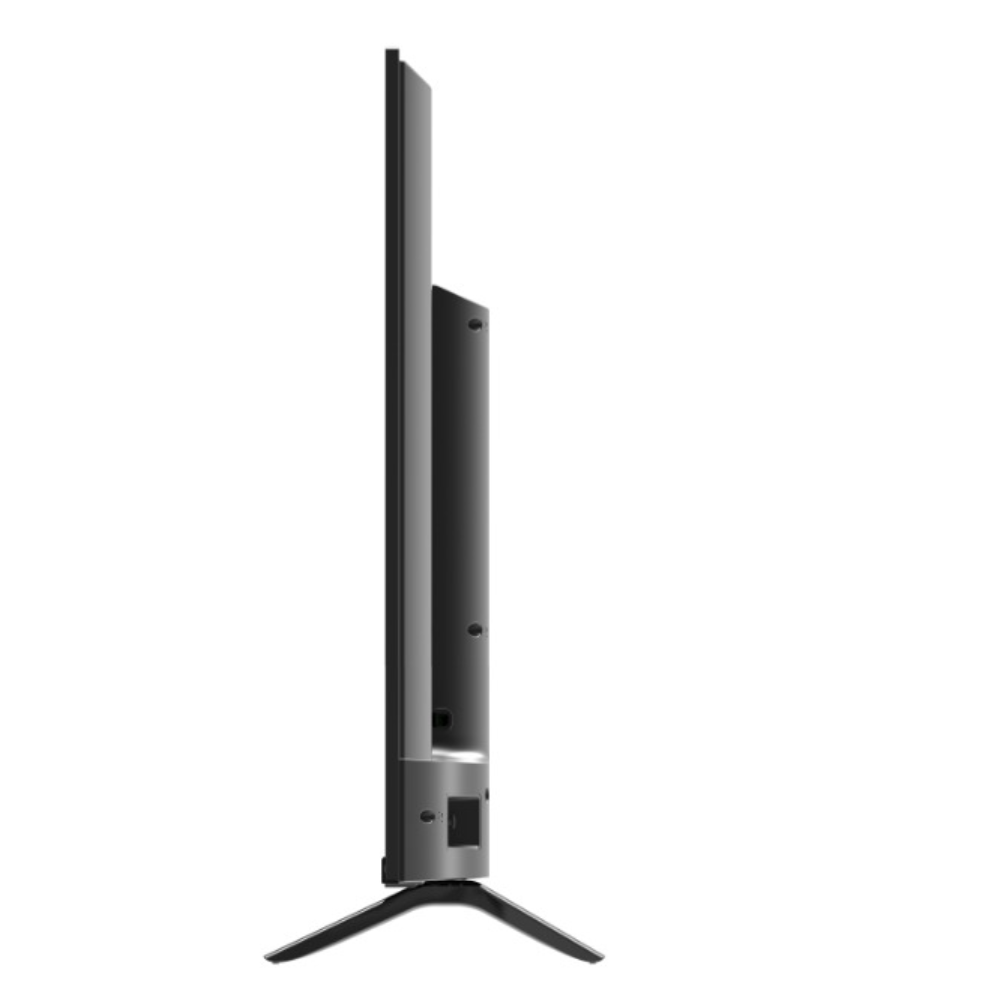 Телевизор KIVI 43F730QB 43" FHD 1920х1080 Smart TV Direct LED Black (d637f29a) - фото 6