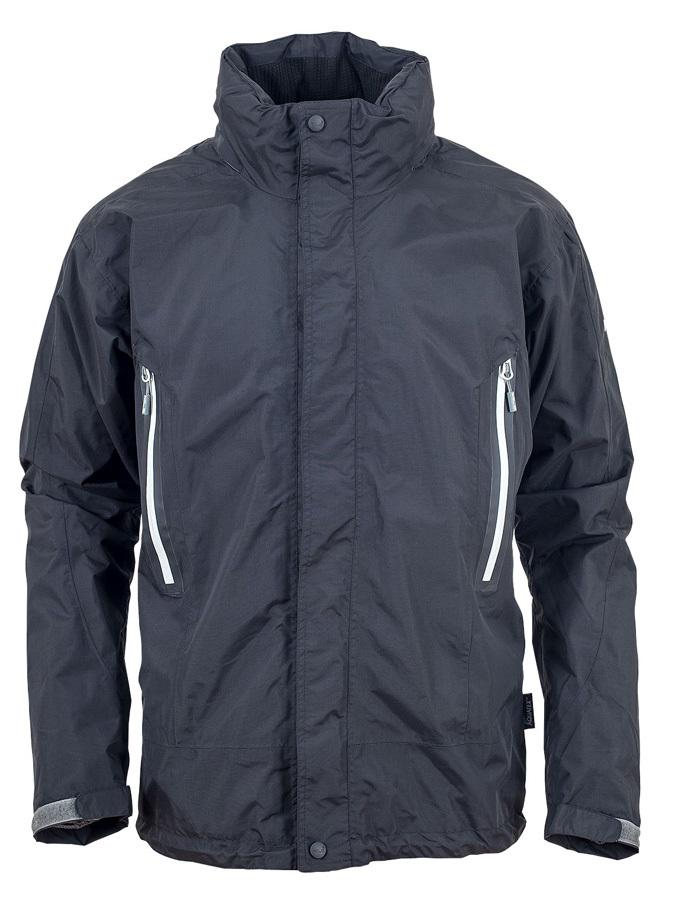 Куртка Milo Lomi S Black (1053-LOMB17S)