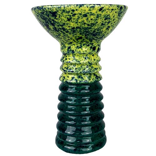 Чаша Grynbowls Reptile Yellow / Green