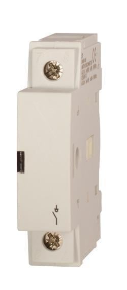 Полюс ETI 4-й CLBS-4P/125 для CLBS 125А (4661438)