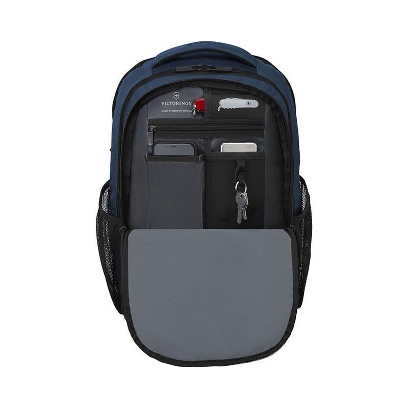 Міський рюкзак Victorinox Travel Vx Sport EVO Daypack 32 л Deep Lake (Vt611412) - фото 6