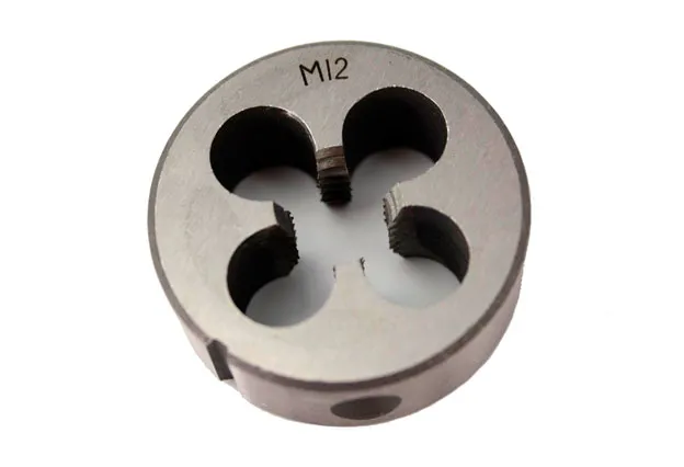 Плашка Richmann C9062 M12 x 1,75 мм