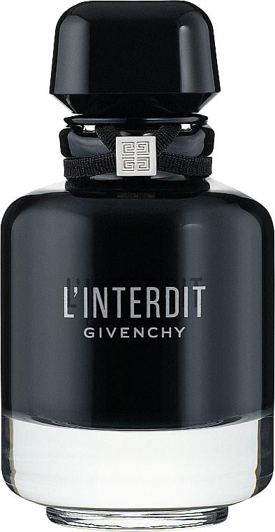 Парфумована вода для жінок Givenchy L'Interdit Intense тестер 80 мл (18780125)