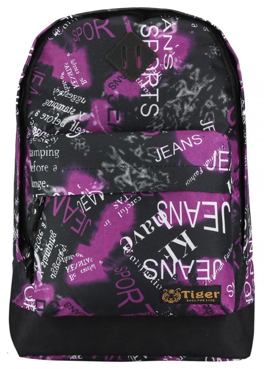 Рюкзак Tiger Big Sport Jeans (R146770)