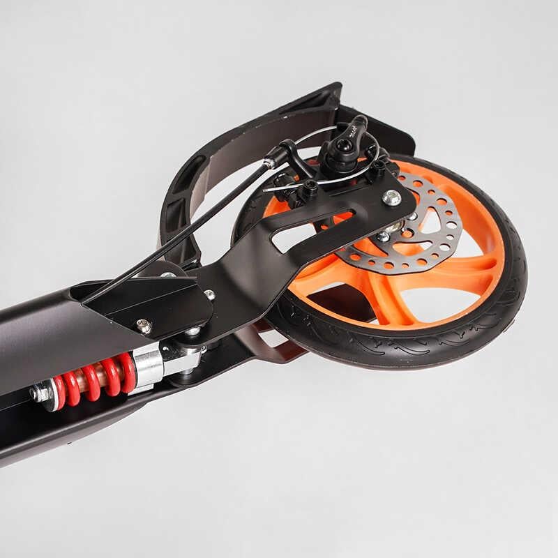 Самокат алюмінієвий Best Scooter BS-98033 Factor - фото 6