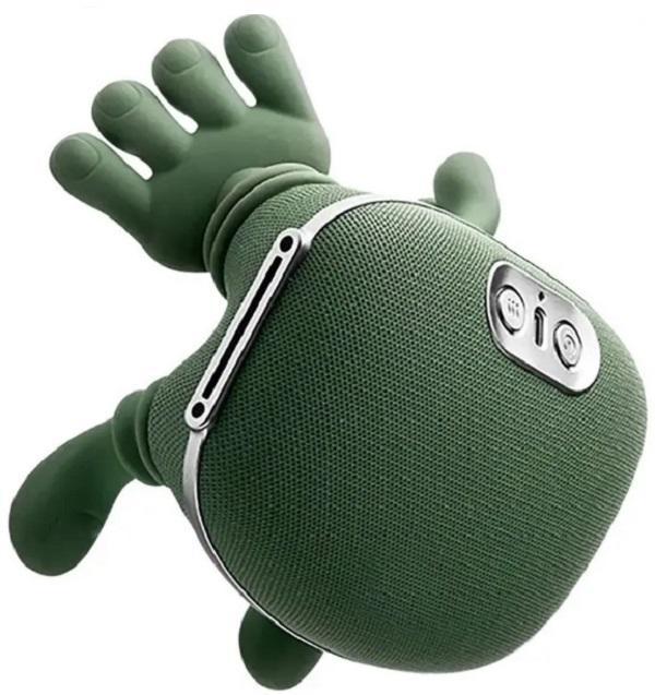 Электромассажер беспроводной для шеи и плеч с подогревом и USB-зарядкой 10 режимов (10355) Электромассажер беспроводной для шеи и плеч с подогревом и USB-зарядкой 10 режимов (10355)