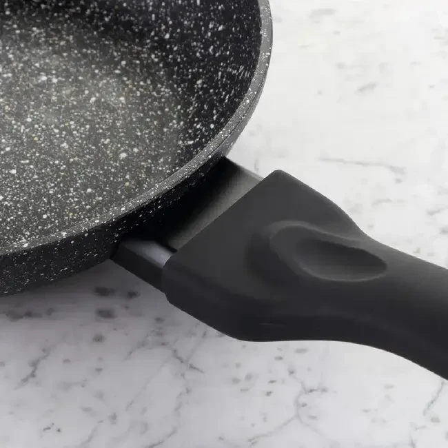 Сковорода Tiross TS1254P 24 см - фото 4