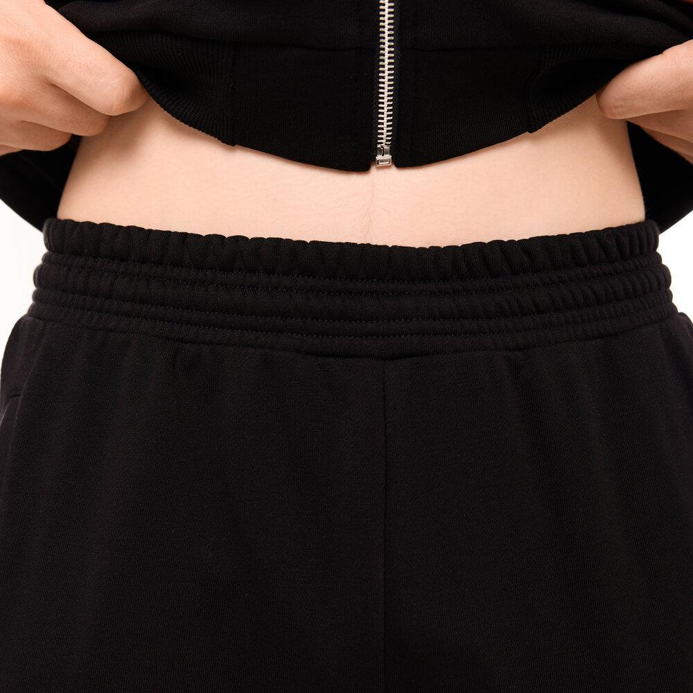 Спортивний костюм чоловічий Brume щільний на блискавці 3XL Чорний (26486/5) - фото 8 Спортивний костюм чоловічий Brume щільний на блискавці 3XL Чорний (26486/5) - фото 8