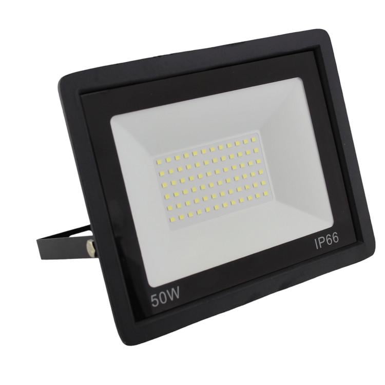 Прожектор светодиодный 50W Series 2 220V (8604) Прожектор светодиодный 50W Series 2 220V (8604)