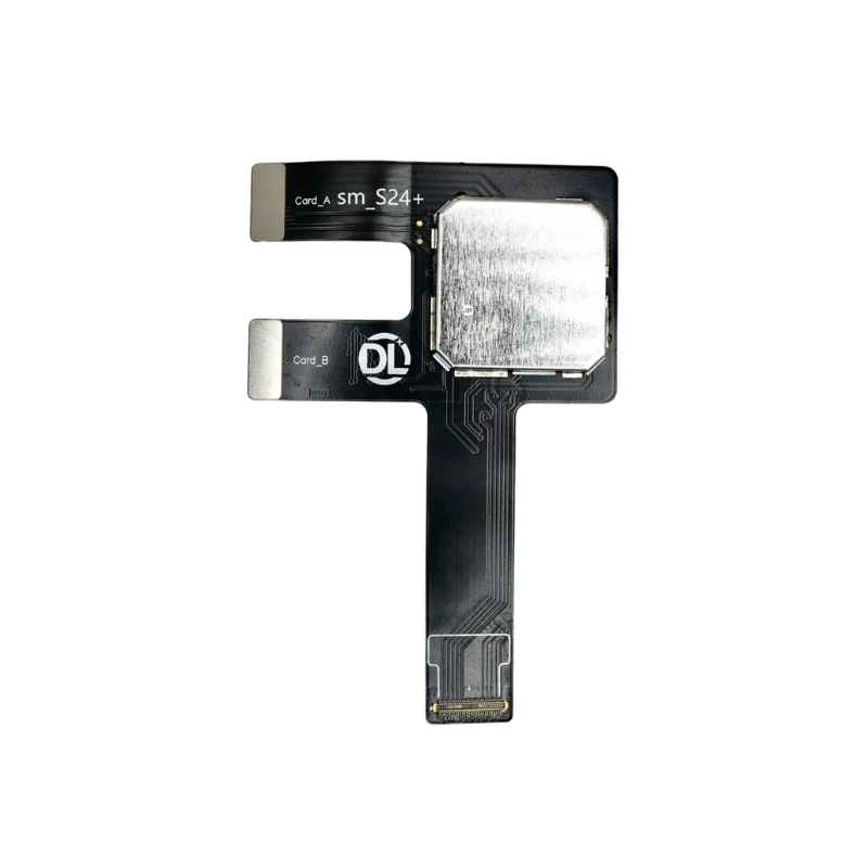 Шлейф Samsung Galaxy S24 Plus DL400 Pro (Dp250)