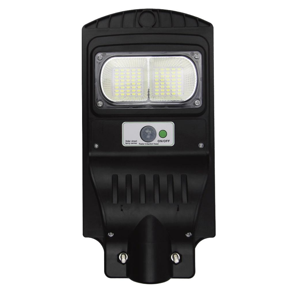 Светильник VARGO светодиодный на солнечной батарее 40 W/6500 K/1800 lm Светильник VARGO светодиодный на солнечной батарее 40 W/6500 K/1800 lm