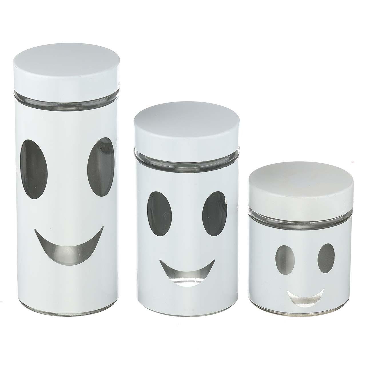 Ємність для спецій A-Plus 3 шт. (700)