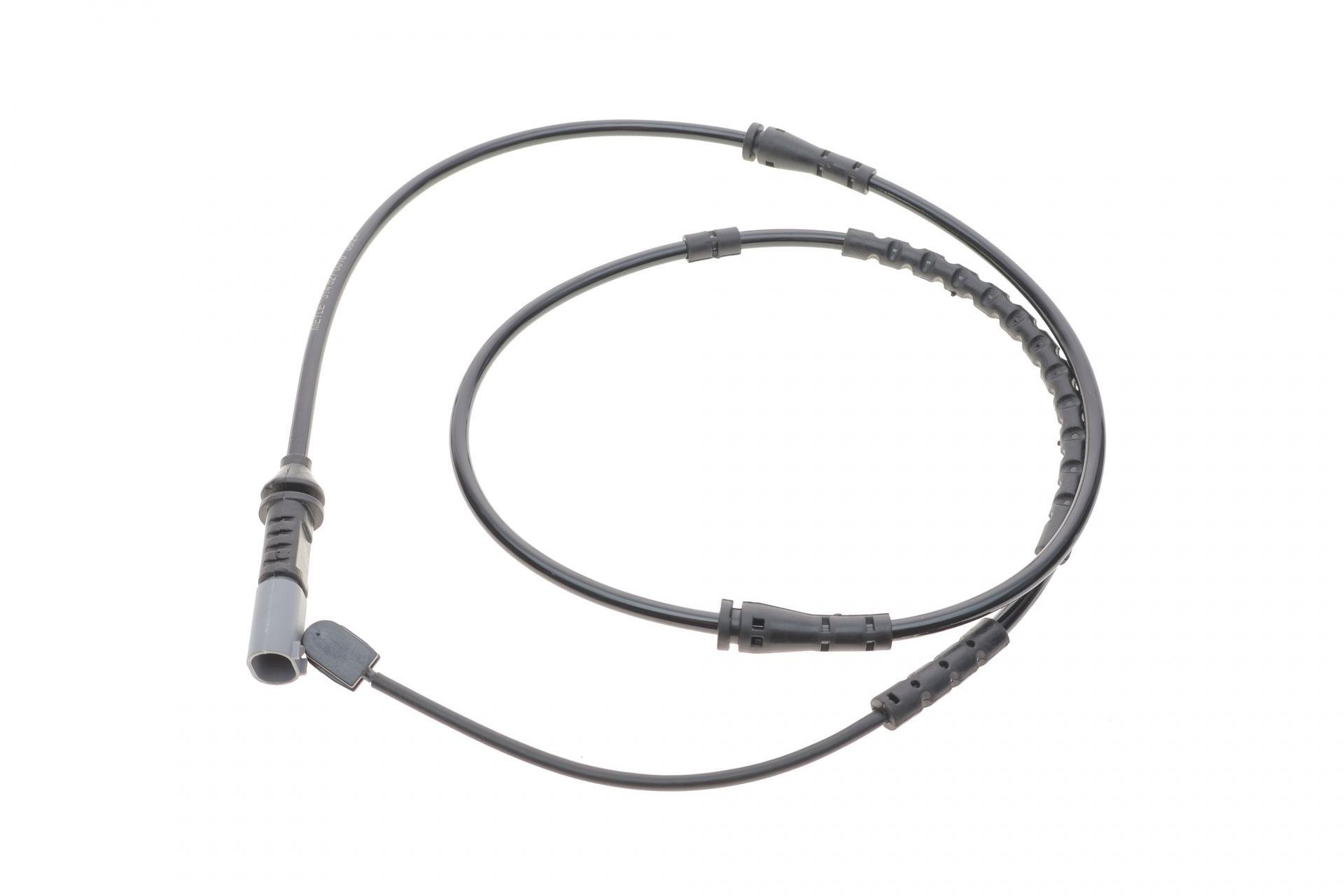 Датчик зносу гальмівних колодок передніх BMW 5 F10/6 F06/7 F01/F02/F03/F04 09-314