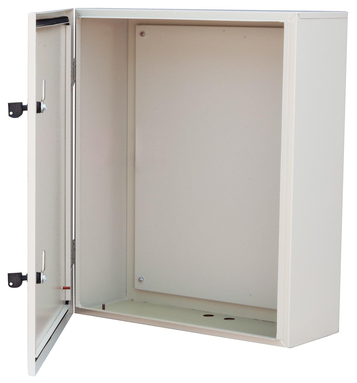 Корпус монтажный герметичный Аконит КМГ-572 IP-54 500x700x200 мм (15456492) Корпус монтажный герметичный Аконит КМГ-572 IP-54 500x700x200 мм (15456492)