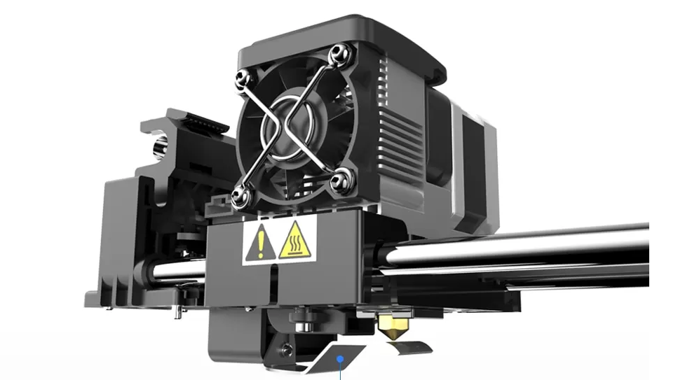 Принтер 3D Idex Flashforge Creator Pro 2 - фото 2