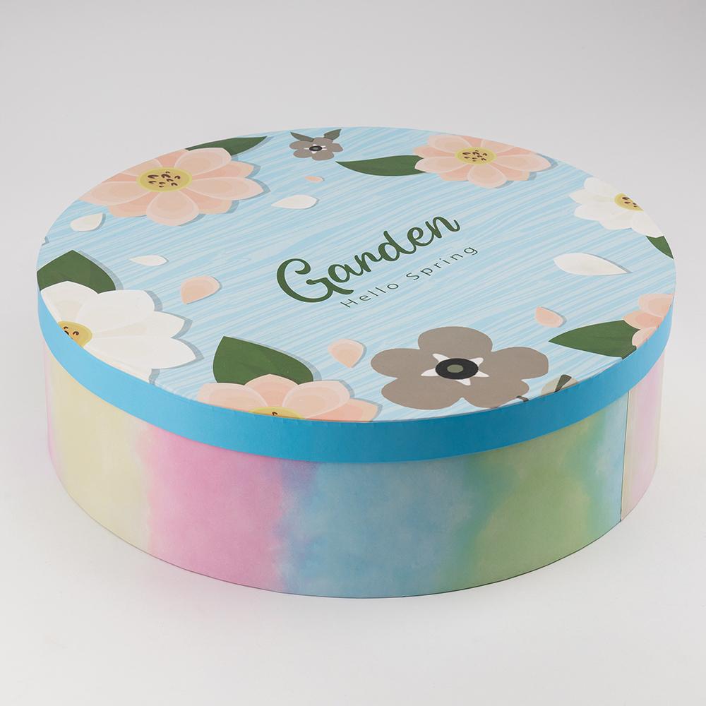 Набор чашек с блюдцами роз 230 мл на 6 персон (90910) - фото 5 Набор чашек с блюдцами роз 230 мл на 6 персон (90910) - фото 5