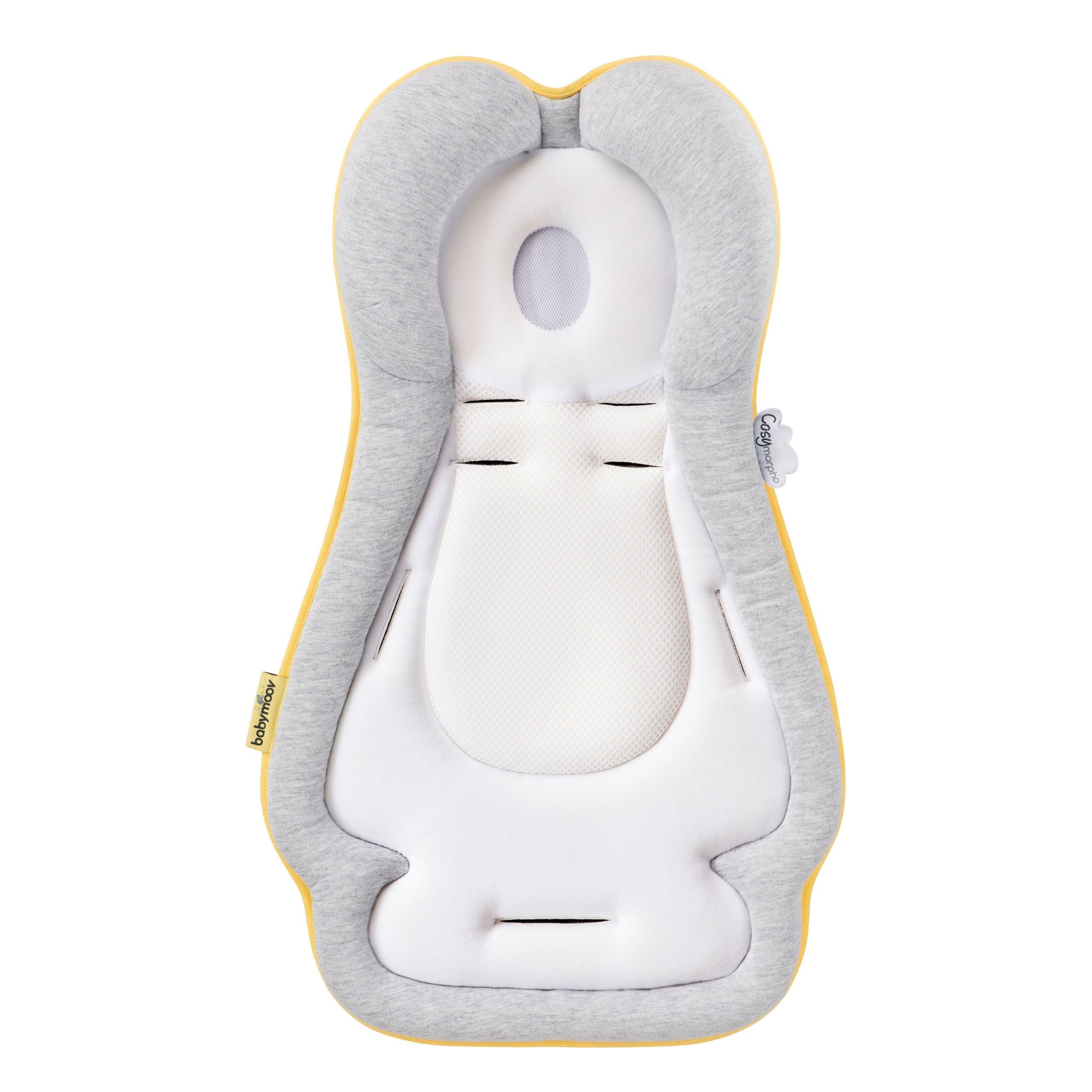 Матрасик анатомический Babymoov Cosymorpho Fresh (103887) Матрасик анатомический Babymoov Cosymorpho Fresh (103887)