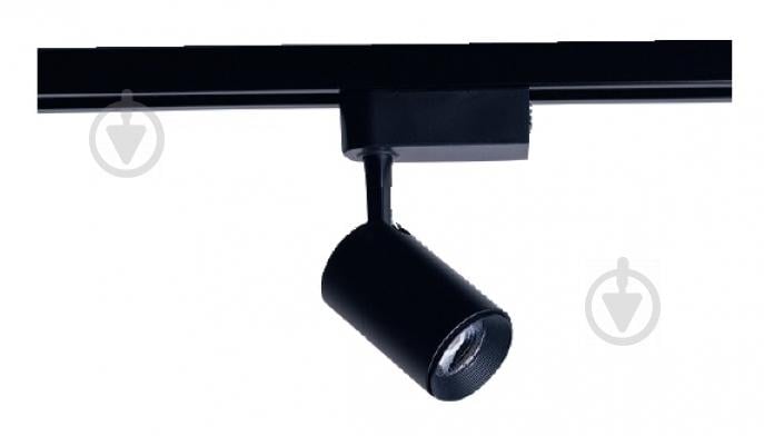 Трековый светильник Nowodvorski PROFILE IRIS LED 7W 8998 Черный