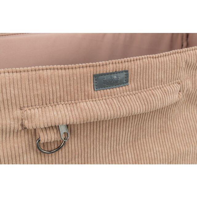 Сумка-переноска Trixie Bethany 36х18х23 Пудровий (TX-28951) - фото 6 Сумка-переноска Trixie Bethany 36х18х23 Пудровий (TX-28951) - фото 6