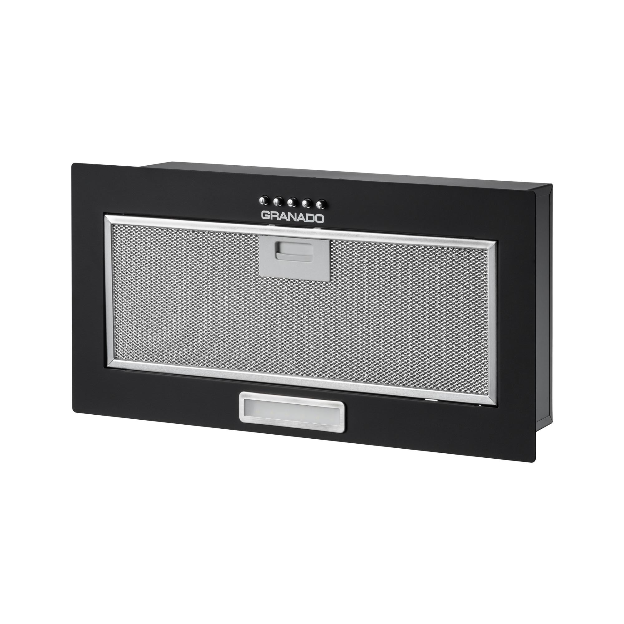 Вытяжка Granado Palamos 3603-450 Black (GCH4106311)