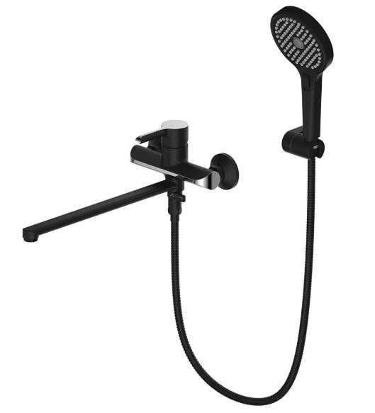 Смеситель для ванны Gappo G2203-6 (57958)