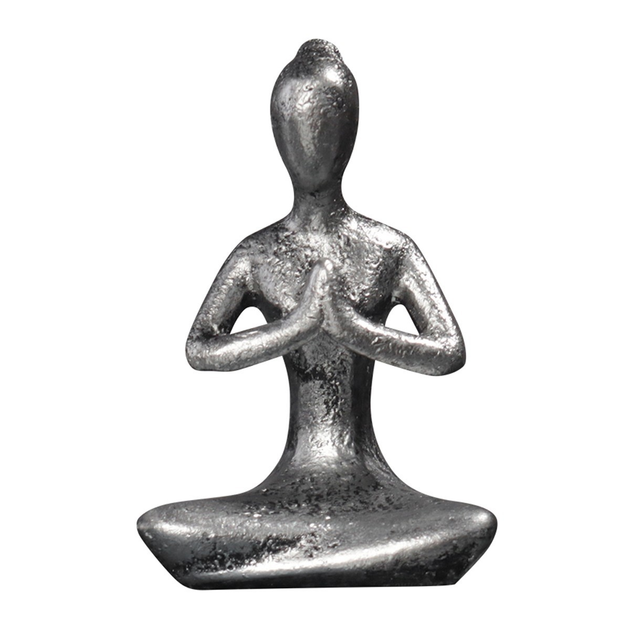 Декоративна статуетка Асана (ST-19-2) Декоративна статуетка Асана (ST-19-2)
