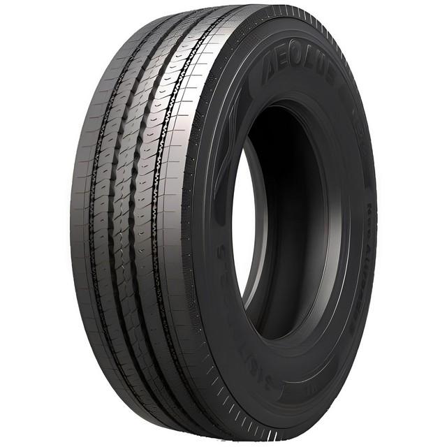 Шина всесезонна Aeolus Neo Allroads S+ рульова 385/65 R22.5 164K 20PR (1001204282)