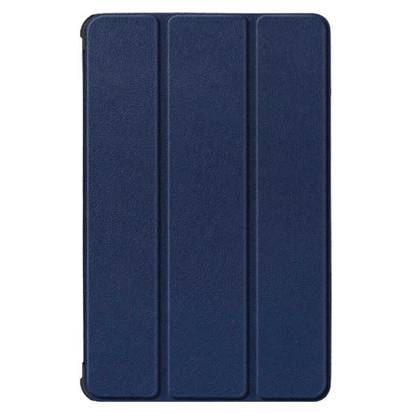 Чехол Primolux для планшета Lenovo Tab M10 Plus TB-X606 Slim Dark Blue (1196471223)
