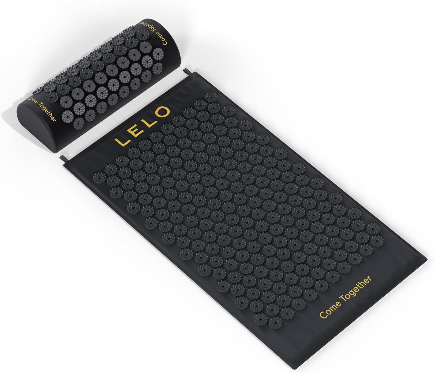 Масажний коврик для тіла LELO Relax Body Mat (SX2564)