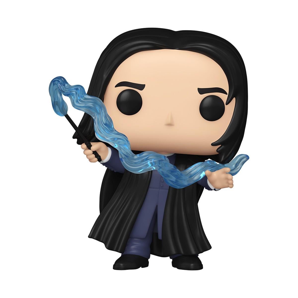Игровая фигурка Funko POP! Гарри Поттер S20 Снегг с патронусом (35833398) Игровая фигурка Funko POP! Гарри Поттер S20 Снегг с патронусом (35833398)