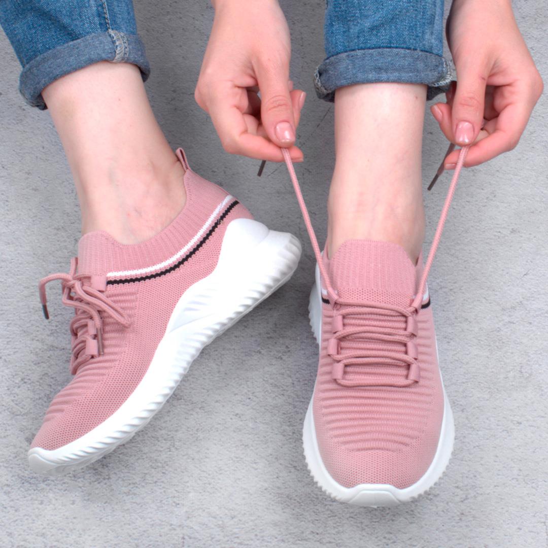 Кроссовки женские Fashion 331762 р. 37 22,5 см