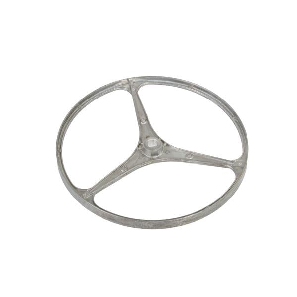 Шків для пральної машини Whirlpool (481252888083)